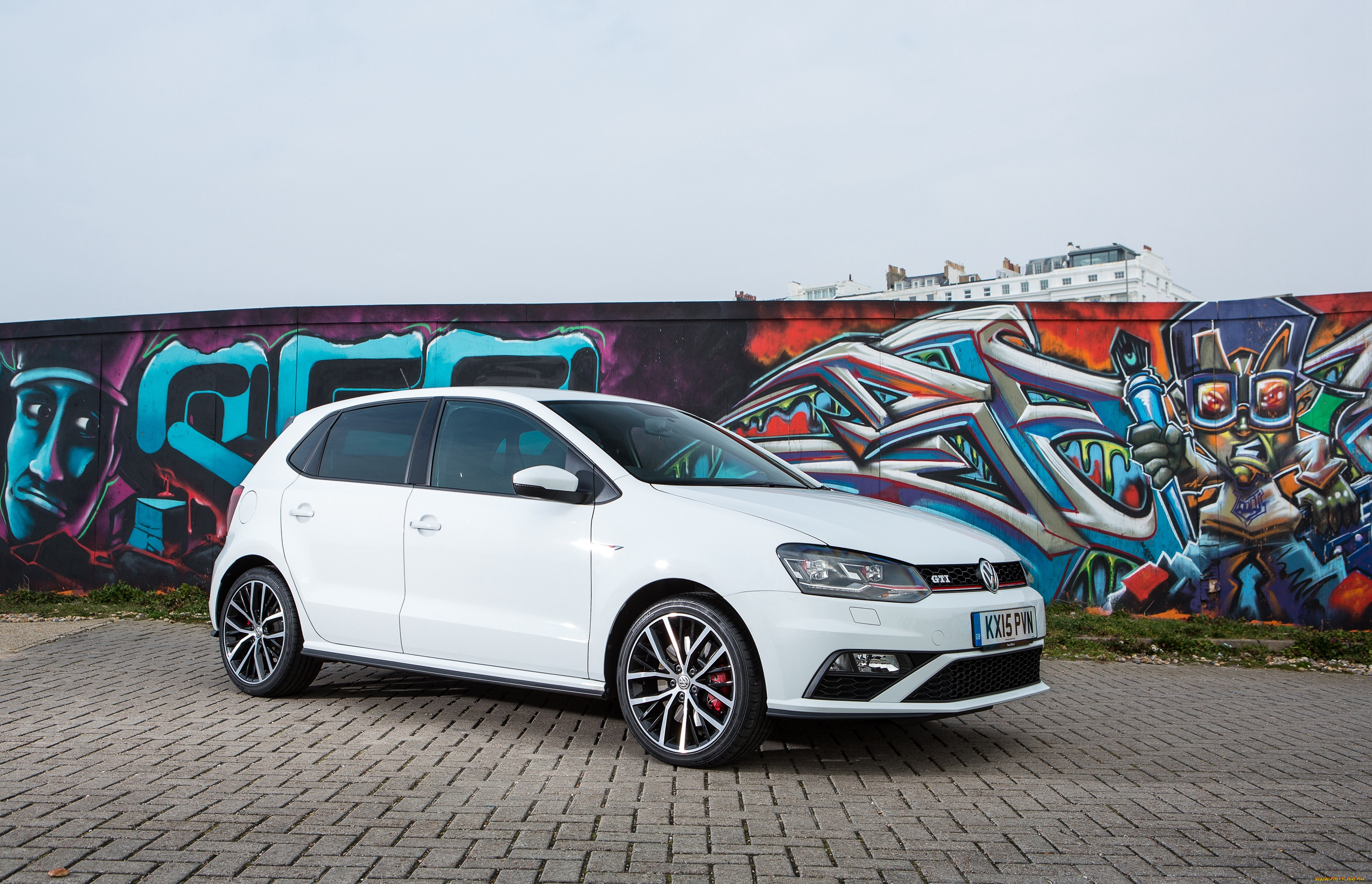 , volkswagen, , 2014, typ, 6r, uk-spec, 5-door, gti, polo